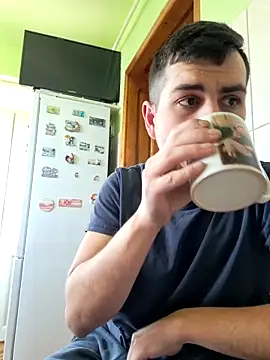 hornny1995 online show from 02.21.25