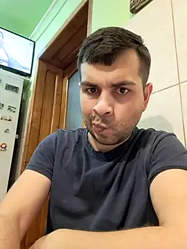 hornny1995 online show from 02.21.25