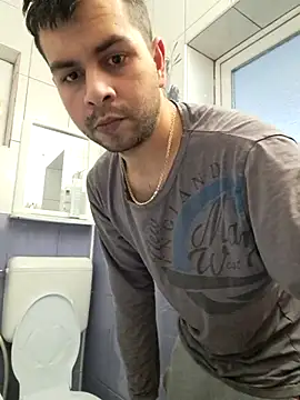 hornny1995 online show from 02.23.25