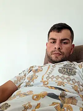 hornny1995 online show from 09.16.25