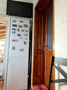 hornny1995 online show from 09.17.25