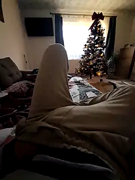 hornny1995 online show from 12.21.25