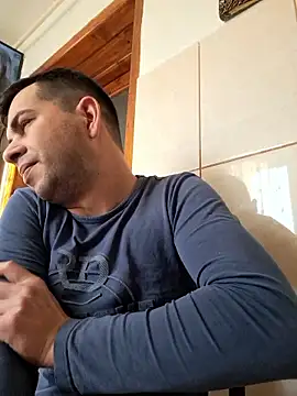 hornny1995 online show from 01.19.26