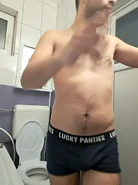 hornny1995 online show from 01.31.26