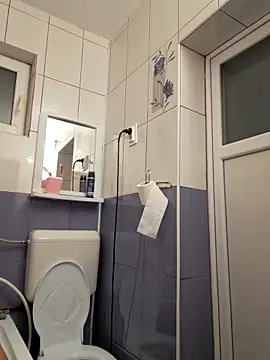 hornny1995 online show from 02.02.26