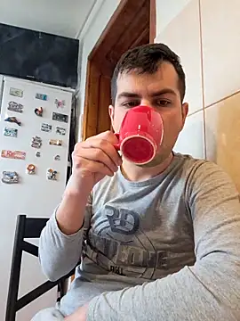 hornny1995 online show from 03.30.26