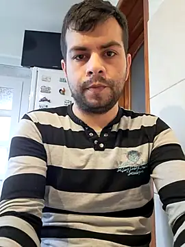 hornny1995 online show from 04.09.26