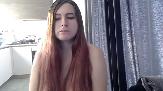 Snapshot of Dominahot4you chatting on 01.02.25 Dominahot4you online show from 01.02.25