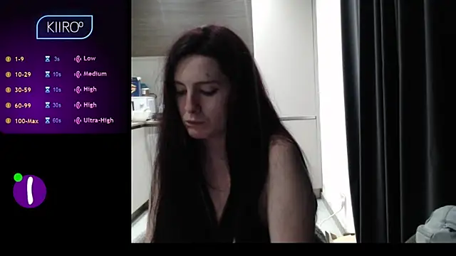 Snapshot of Dominahot4you chatting on 02.26.25 Dominahot4you online show from 02.26.25