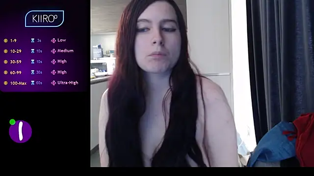 Snapshot of Dominahot4you chatting on 03.22.25 Dominahot4you online show from 03.22.25