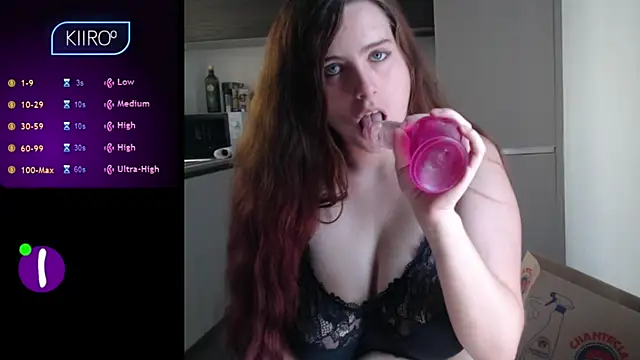 Snapshot of Dominahot4you chatting on 09.09.25 Dominahot4you online show from 09.09.25