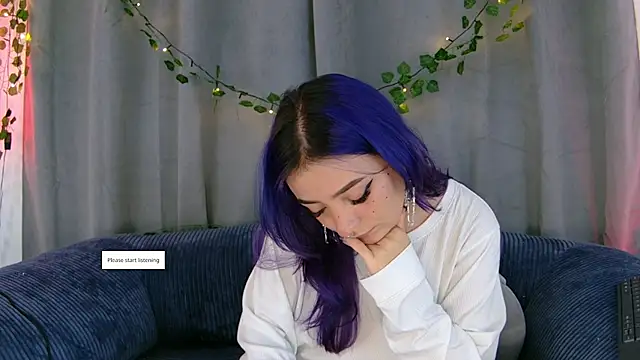 Snapshot of vayolett01_dakotta chatting on 01.16.26 vayolett01 dakotta online show from 01.16.26