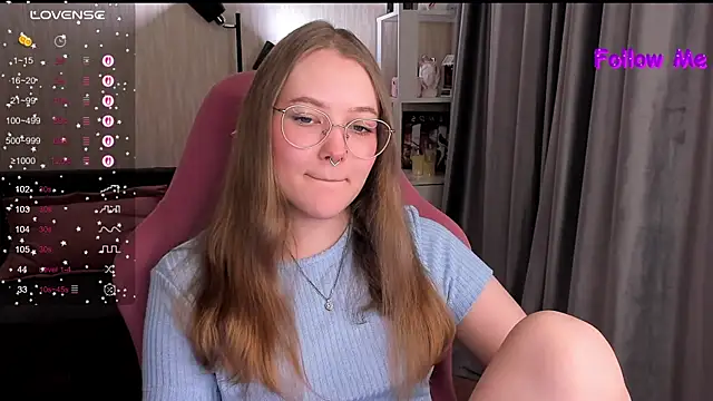 Snapshot of bunny_bubble chatting on 03.30.26 bunny bubble online show from 03.30.26