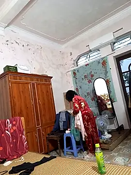 Hotestlove online show from 03.14.25