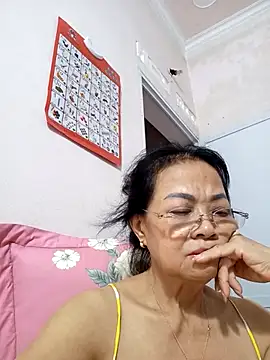 Hotestlove online show from 09.12.25