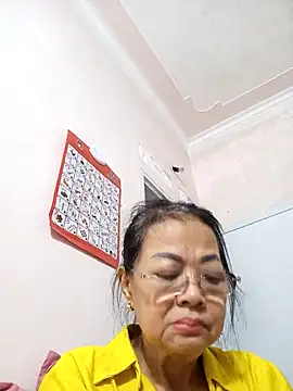 Hotestlove online show from 09.26.25