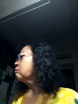 Hotestlove online show from 11.02.25