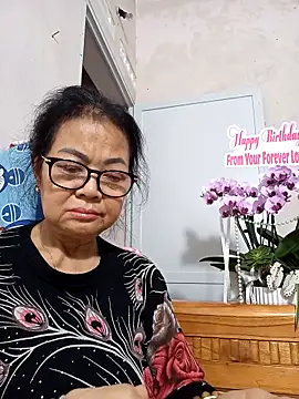 Hotestlove online show from 02.14.26