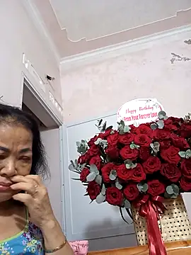 Hotestlove online show from 03.16.26