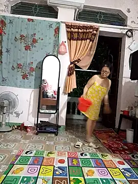 Hotestlove online show from 04.16.26