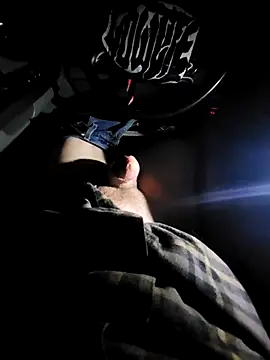 Snapshot of Crackkers chatting on 02.13.25 Crackkers online show from 02.13.25