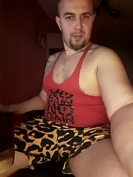 Foxyshaved online show from 01.26.25