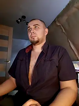 Foxyshaved online show from 02.06.25