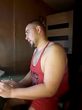 Foxyshaved online show from 02.07.25