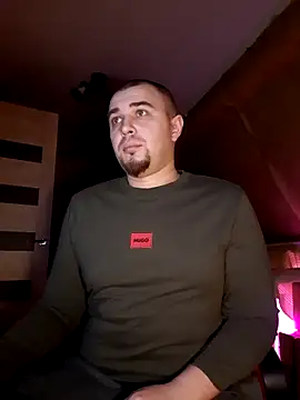 Foxyshaved online show from 02.10.25