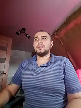 Foxyshaved online show from 03.06.25