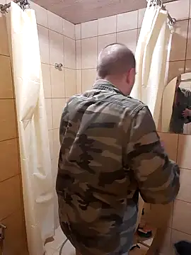 Foxyshaved online show from 03.22.25