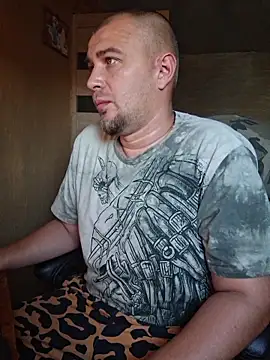 Foxyshaved online show from 09.11.25