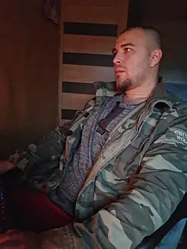 Foxyshaved online show from 09.16.25