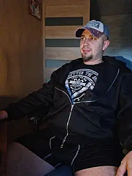 Foxyshaved online show from 09.23.25