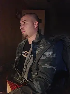 Foxyshaved online show from 10.08.25