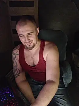 Foxyshaved online show from 12.03.25