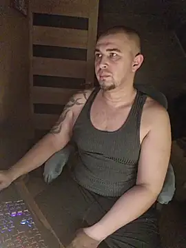 Foxyshaved online show from 01.11.26