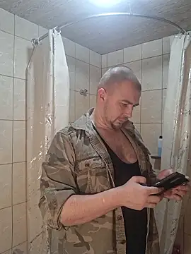 Snapshot of Foxyshaved chatting on 01.17.26 Foxyshaved online show from 01.17.26