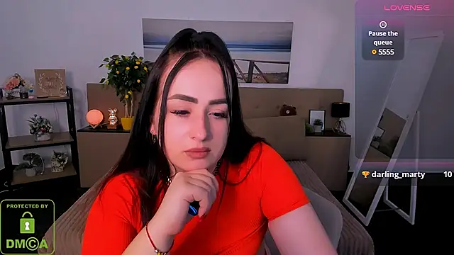 Snapshot of Nika__XXX chatting on 02.16.25 Nika XXX online show from 02.16.25