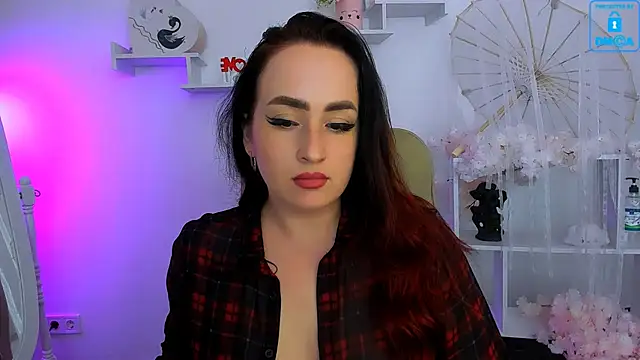 Snapshot of Nika__XXX chatting on 03.16.25 Nika XXX online show from 03.16.25