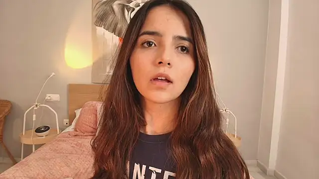 Raychell Black online show from 01.23.25