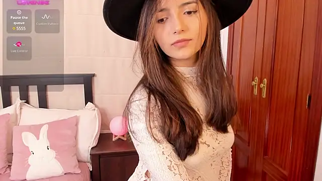 Raychell Black online show from 02.02.25