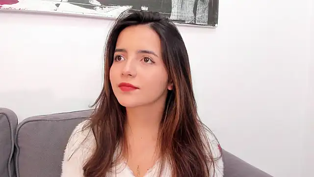 Raychell Black online show from 03.10.25