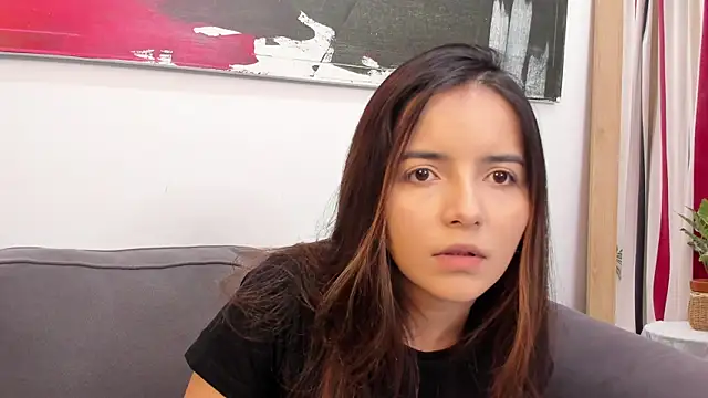 Raychell Black online show from 03.20.25