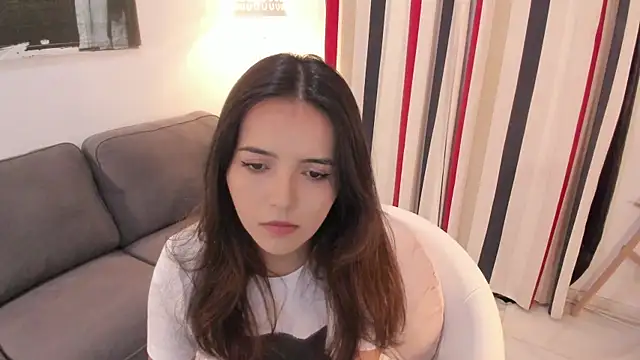 Raychell Black online show from 10.23.25