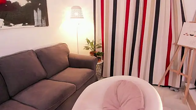 Raychell Black online show from 11.22.25