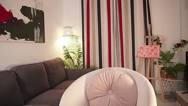 Raychell Black online show from 02.22.26