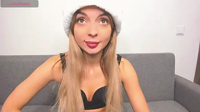  ellen meow  online show from 01.09.25