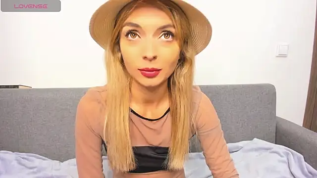  ellen meow  online show from 02.07.25