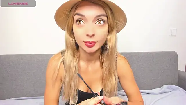  ellen meow  online show from 02.14.25